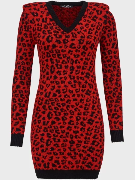 Сукня J.b4 Just Before червона