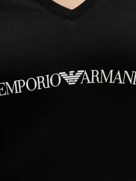 Футболка Emporio Armani Underwear