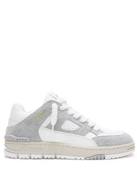 Sneakerși Axel Arigato gri