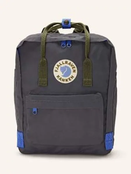 Batoh Fjallraven Kanken Koncept velký šedá