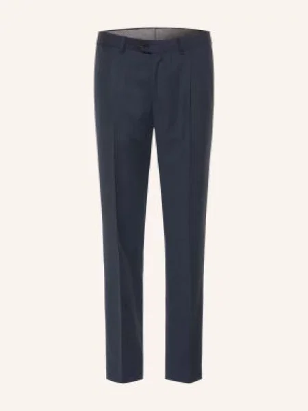 Dressler Oblekové Kalhoty Jaden Regular Fit