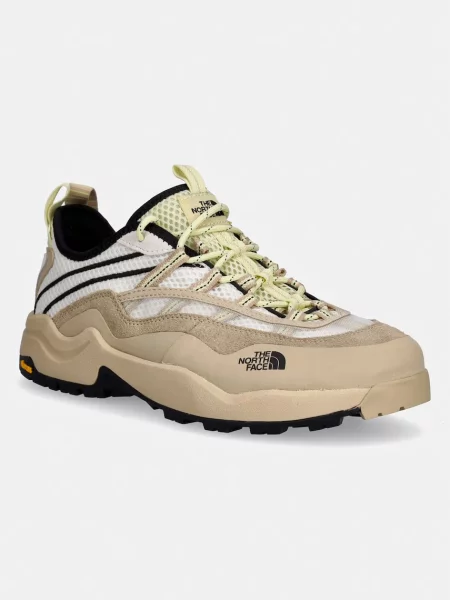 The North Face pantofi Clyffe Ultra bej