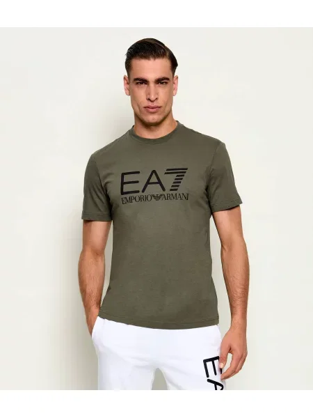 Tricou verde