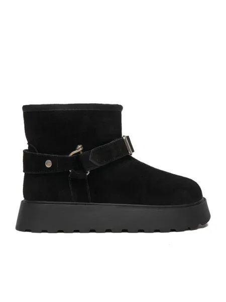 G-Star Raw Cizme de zăpadă negru