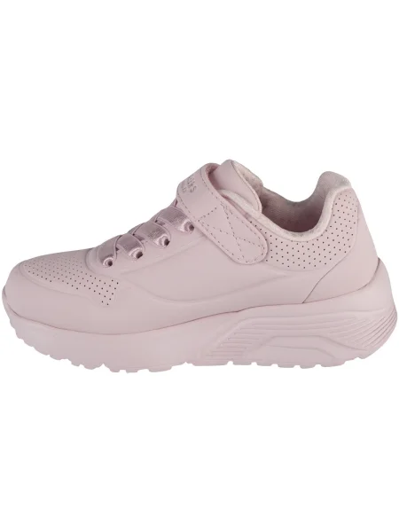 Pantofi copii Skechers roz