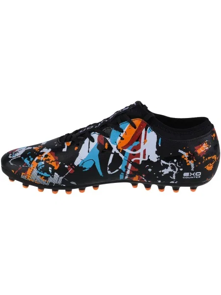 Pantofi Joma negru
