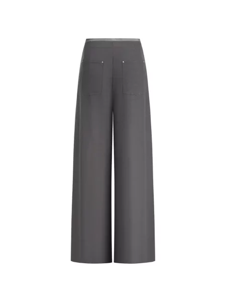 Pantaloni Oude Waag gri