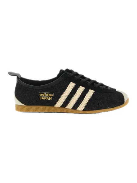 Sneakersy Adidas czarne