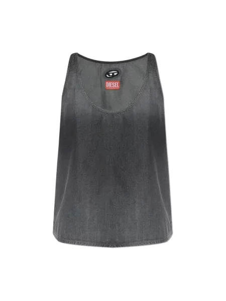 Top Diesel szary