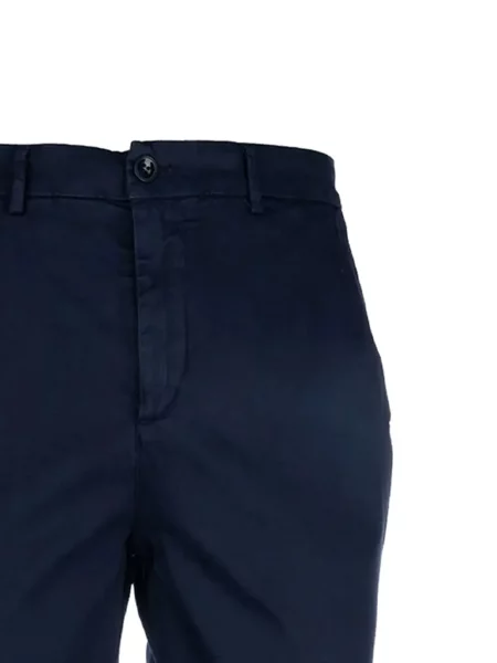 Παντελόνι chino Cruna μπλε