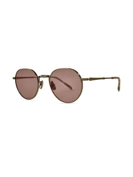 Ochelari de soare Mr. Leight auriu