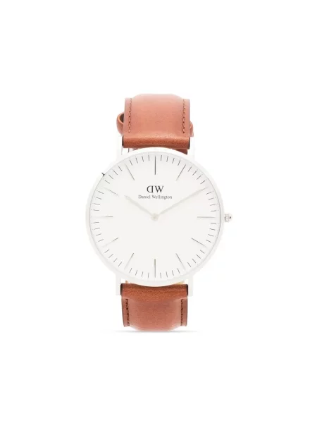 Гривна Daniel Wellington бяло