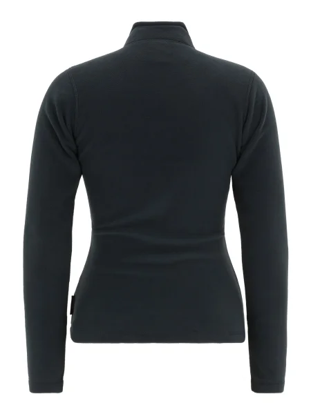 Helly Hansen Bluză femei albastru marin neted alb