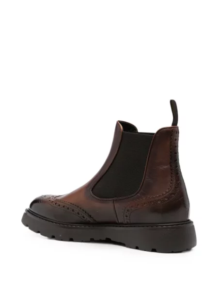 Brogues Doucal's maro