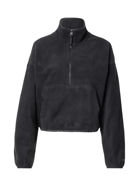 Fabletics Svetr NO CHILL' černá