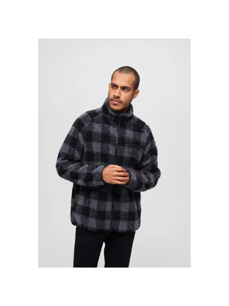 Geacă Brandit negru