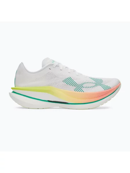 Кроссовки для бега Under Armour белые