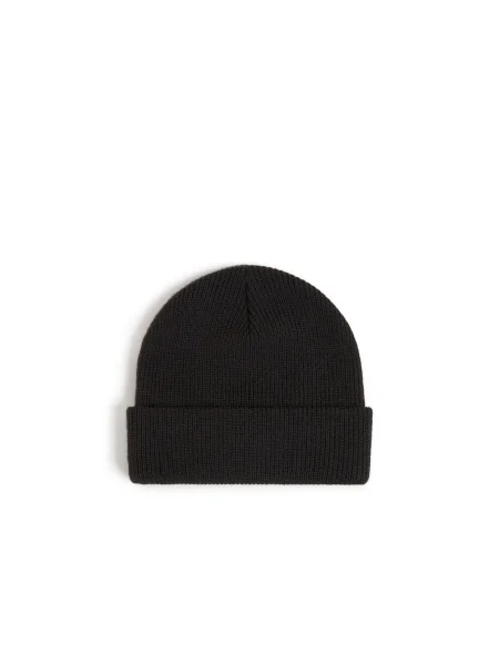 VANS Căciulă Classic negru alb
