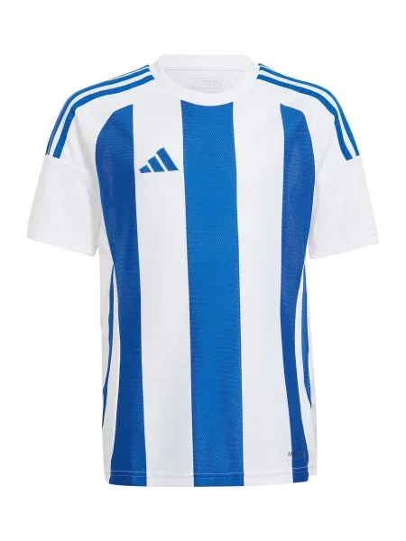 ADIDAS PERFORMANCE Tricou funcțional albastru deschis alb
