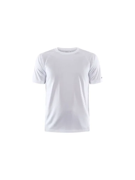 Tricou Craft alb