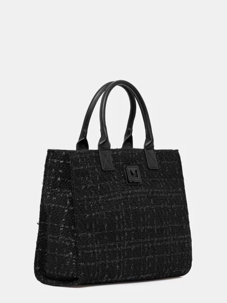 Сумочка Morgan чорний