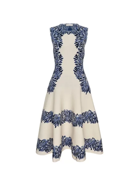 Rochie midi Ulla Johnson tricotate