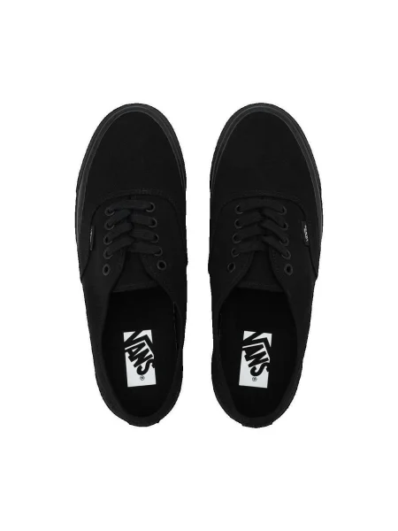 Tenisky Vans Authentic čierna