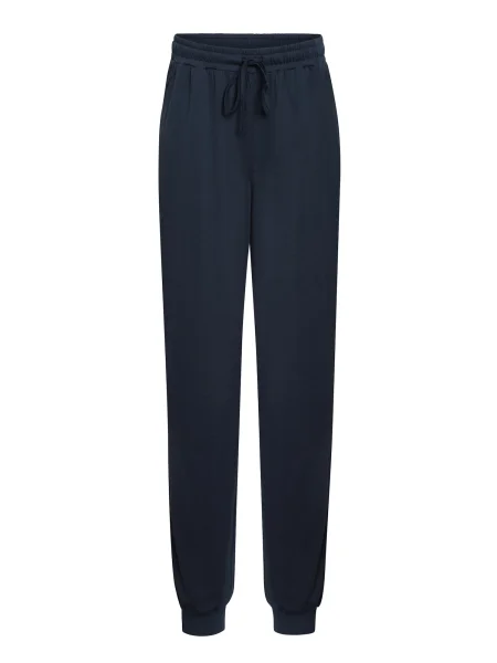 Dagi Pyžamové kalhoty námořnická modř