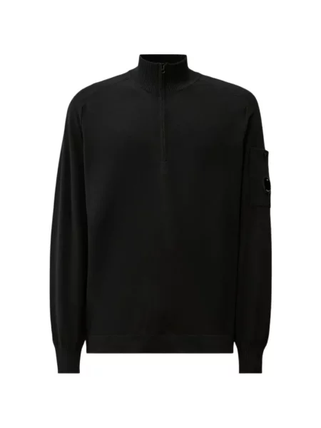 Pulover C.p. Company negru