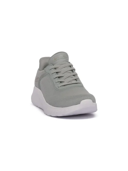 Pantofi Skechers verde