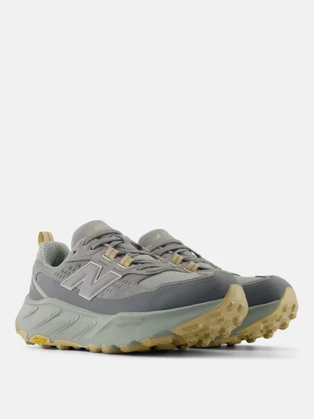 Кроссовки New Balance Fresh Foam серые