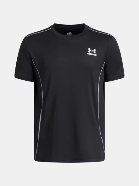 Majica Under Armour crna