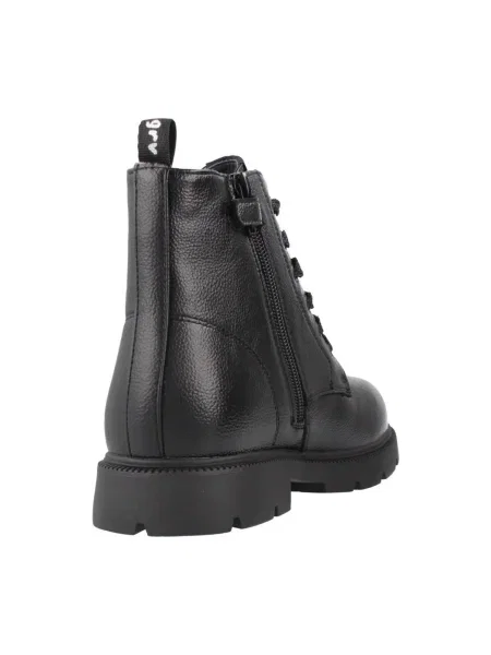Pantofi copii Garvalin negru