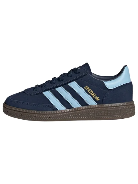Sneakerși copii Adidas Originals albastru