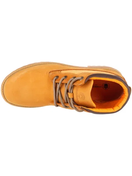 Pantofi Lumberjack bej