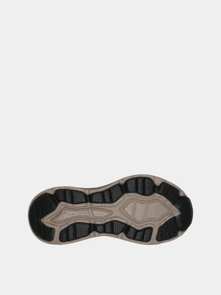 Кожаные повседневные кроссовки Skechers