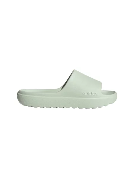 Natikače Adidas zelena