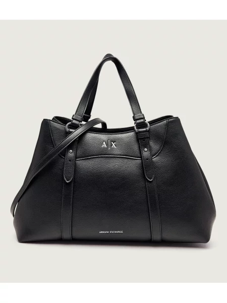 Armani Exchange Táska fekete