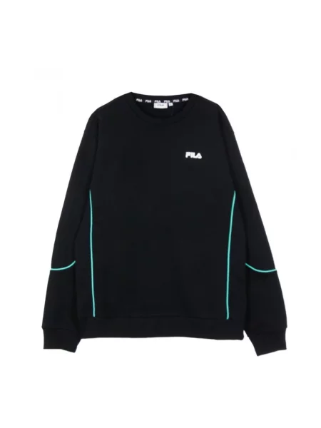 Bluza Fila czarna