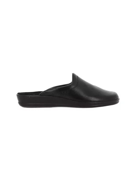 Pantofi Rohde negru