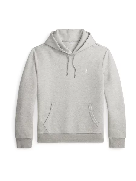 Geacă Polo Ralph Lauren gri