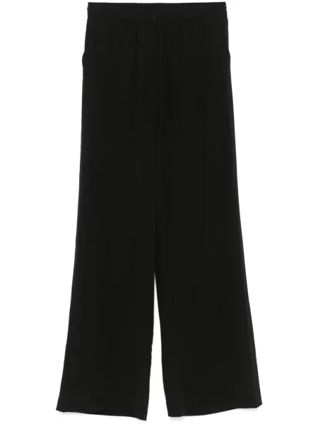 Pantaloni P.a.r.o.s.h. negru