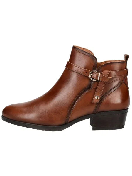 Pikolinos Botine Doroca maro