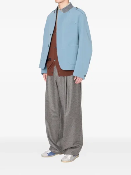 Pantaloni Kolor gri