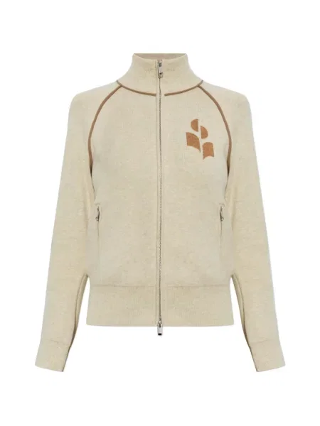 Cardigan Marant Etoile tricotate