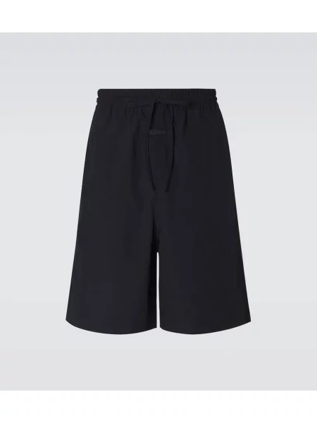 Pantaloni scurți Fear Of God albastru