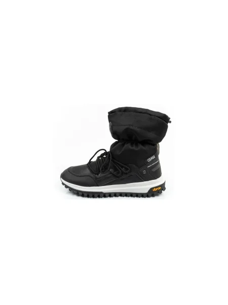 Pantofi Colmar negru