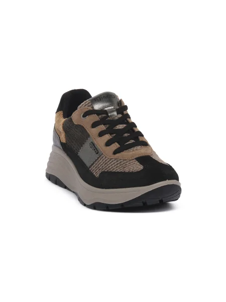 Pantofi Igi&co negru