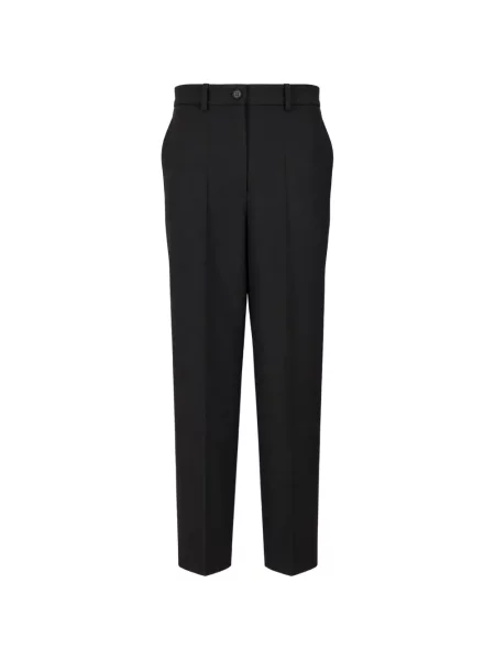 Pantaloni P.a.r.o.s.h. negru