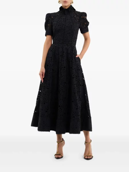 Rochie Rebecca Vallance de costum negru